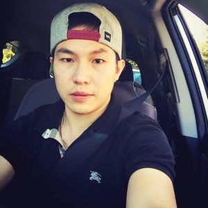 Meet your Posher, Kay